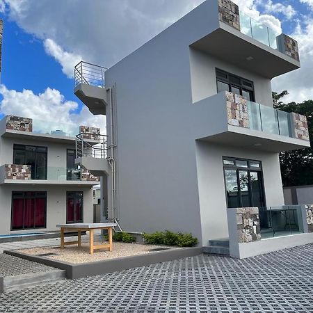 John House Studio No 7 Flic en Flac Exterior photo