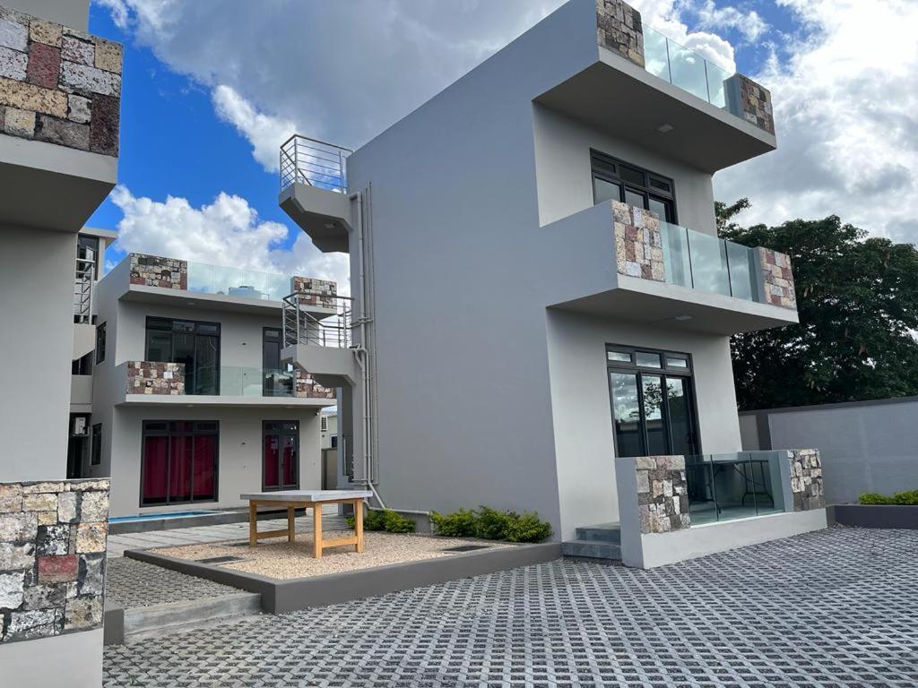 John House Studio No 7 Flic en Flac Exterior photo