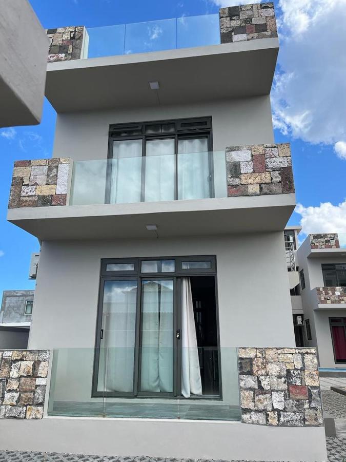 John House Studio No 7 Flic en Flac Exterior photo