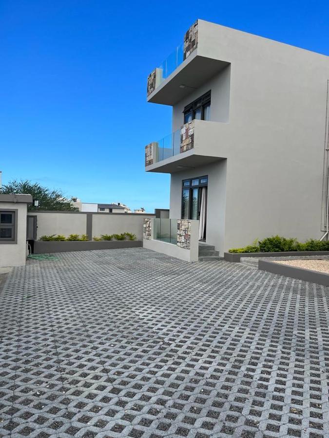 John House Studio No 7 Flic en Flac Exterior photo
